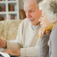 Pensionados en Colombia felices por reducción en aportes a salud