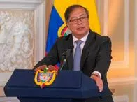 “Eso no se puede hacer de la noche a la mañana”: Petro a canciller de Ecuador sobre expulsión de presos 