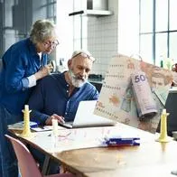 Colpensiones definió aportes a salud para quien reciba 1 y 2 salarios mínimos