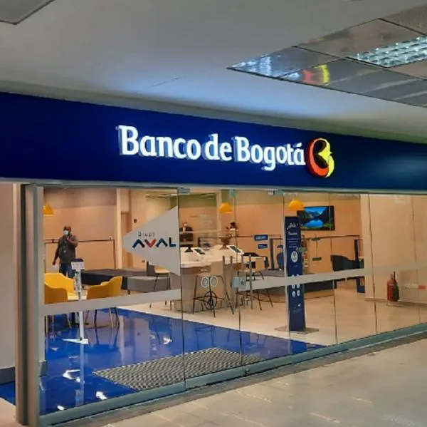 Banco de Bogotá con CDT virtual a clientes que deja muy buen dinero