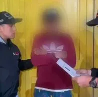 A la cárcel por intento de feminicidio: le prendió fuego a la casa de su expareja