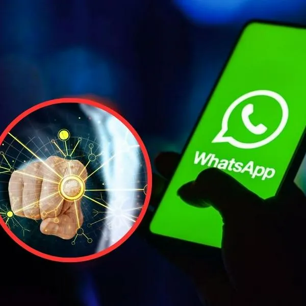 Cómo funciona el nuevo 'chatbot' de WhatsApp, Hey Cami y cómo se activa