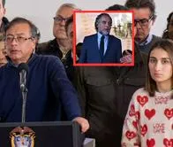 El presidente de Colombia, Gustavo Petro, planea revolcón ministerial con Armando Benedetti a bordo y Laura Sarabia volviendo a la jefatura ministerial.