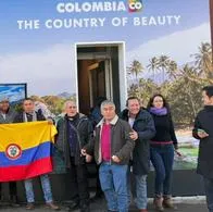 Gustavo Petro gastó $4.500 millones en empanadas y más en casa en Davos, Suiza