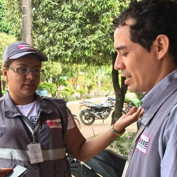 Ofertas de empleo en Dane: hay 104 vacantes para 23 ciudades de Colombia