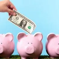 El peso colombiano sigue fuerte ante el dólar, comparado con las monedas de Argentina, México, Brasil y más países en América Latina.