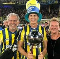 Santa Fe traería a campeón del fútbol argentino, según Julián Capera, de ESPN
