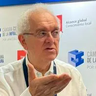 Nueva EPS cambió por plan de Petro y José Antonio Ocampo lanzó una alerta