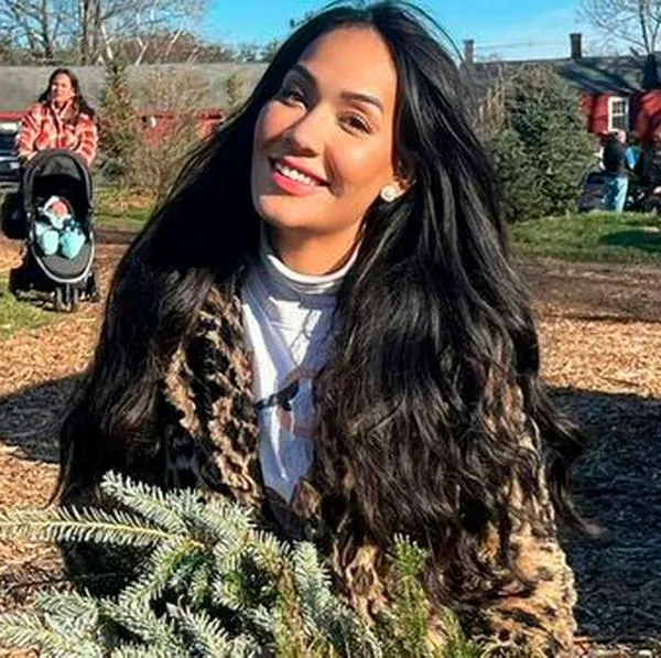 Murió la influencer brasileña Mila de Jesús a los 35 años 