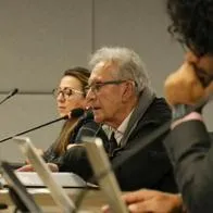 Gobierno le quita medallas al general (r) Arias Cabrales por retoma del Palacio de Justicia