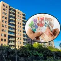 Subsidio de vivienda en Colombia puede llegar hasta 65.000 pesos, si se incluye Mi Casa Ya y caja de compensación.