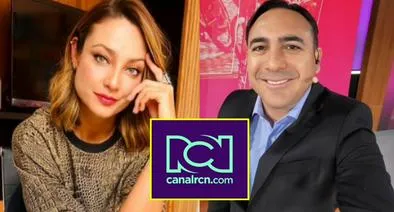 Mario Sábato, Mónica Jaramillo y más del combo que está armando Canal RCN en 2024