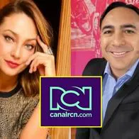 Mario Sábato, Mónica Jaramillo y más del combo que está armando Canal RCN en 2024