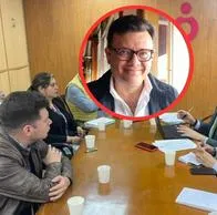 Caso Hollman Morris: Procuraduría llegó a Rtvc para investigar denuncias de acoso