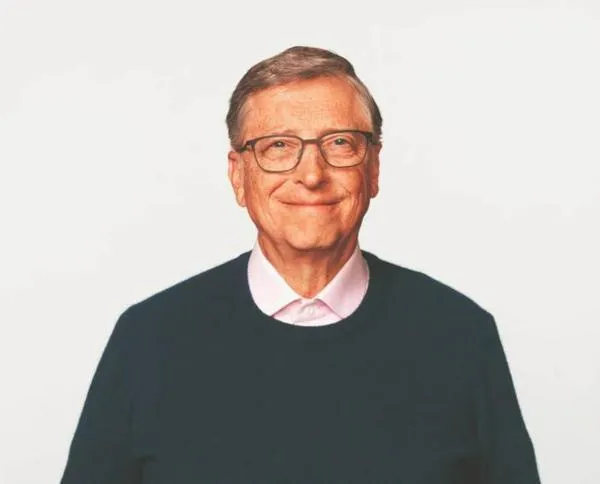 Bill Gates pronosticó cómo cambiarán nuestras vidas en los próximos cinco años, ¿acertará?