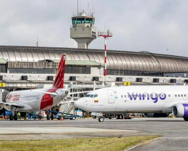 Avianca y Wingo ofrecen tiquetes a $49.900 para volar en los próximos meses a estos destinos