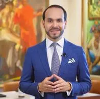 Abelardo de la Espriella confirmó que no quiere ser presidente de Colombia y que se quiere de dedicara a 