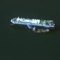 ¿Conflicto en mar Rojo podría afectar al país en materias de importación? Habla Analdex