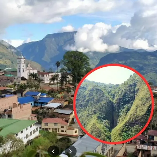 Cuánto cuesta visitar Macanal, Boyacá, en donde está la montaña en forma de corazón de Colombia