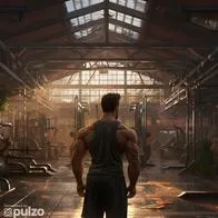 Los 10 mandamientos del gimnasio, gym, ejercicio, fit. Le ayudarán para llevar una vida más saludable y adecuada.