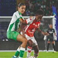 Liga femenina 2024: Dimayor definió formato, equipos y cómo se jugará, detalles