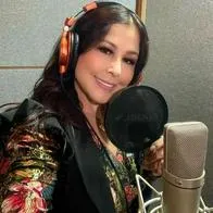 Quién es Arelys Henao y por qué le hicieron una novela a la 'reina de la música popular'
