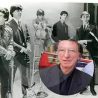 Falleció Luis Fernando Garcés, uno de los promotores del rock en Colombia