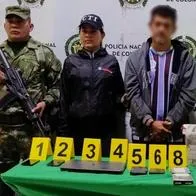 Capturaron a profesor de fútbol que habría abusado a niños que tomaban clases