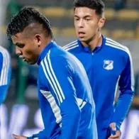 De Millonarios a River Plate: así presentaron a mediocampista que Gamero dejó ir