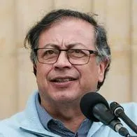Gustavo Petro y María Fernanda Cabal se pelearon por M-19 y Palacio de Justicia