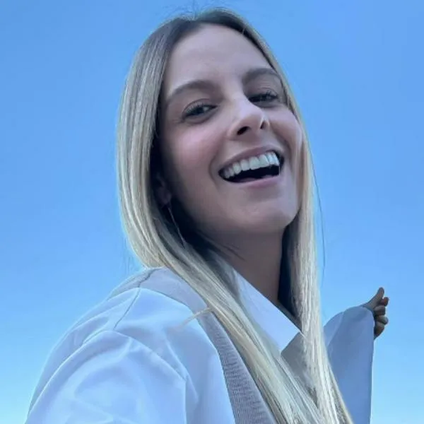 Diana Ángel expuso a Laura Acuña en Instagram, mientras ella regañaba a empleado