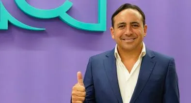 Mario Sábado, a propósito de las carreras que narrará en el Canal RCN con Mónica Jaramillo y más: detalles