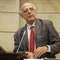 Ministro de Defensa le pidió a la inteligencia de la Policía que averigüe si alias Fito llegó a Colombia.