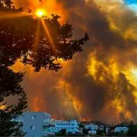 Fenómeno de El Niño iría hasta abril: tres de cada cinco municipios están en alerta.