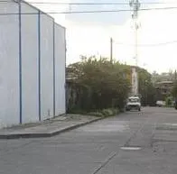 A mujer le robaron casi  $10 millones en dos minutos