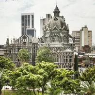 Cómo estará el clima en Medellín el jueves 18 de enero de 2024.
