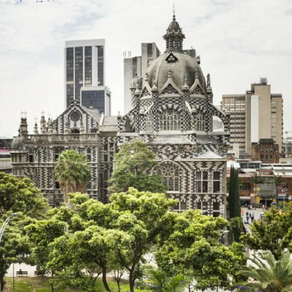 Cómo estará el clima en Medellín el jueves 18 de enero de 2024.