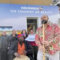 Casa que Gustavo Petro inauguró en Suiza será investigada por la Procuraduría, para conocer si hubo irregularidades en la adjudicación del contrato. 