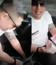 Concejal Abel Mendoza Vásquez habló de video con dinero y armas en Neiva