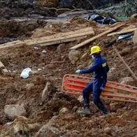 Presidente Petro declara situación de Desastre por un año en Chocó tras los derrumbes
