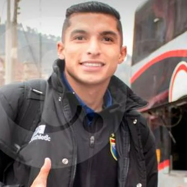 Nuevo caso de futbolista colombiano que recibe la nacionalidad de otro país