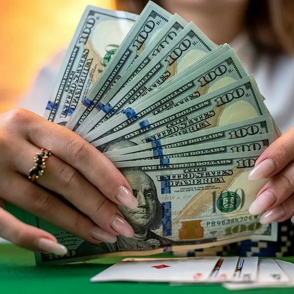 Noticias del dólar en Colombia hoy, jueves 18 de enero de 2024: precio abrió con importante caída luego de varios días al alza.