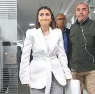 Laura Sarabia decidió romper el silencio por caso de niñera Marelbys Meza