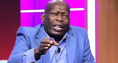 'Tino' Asprilla dijo que Millonarios no puede perder más títulos.