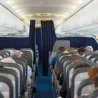 ¡EE.UU. hacia donde más viajaron! Creció flujo de colombianos al exterior en 2023