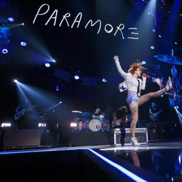 Paramore ya no se presentará en Festival Estéreo Picnic por cuestiones personales y lo reemplazará Kings of leon.
