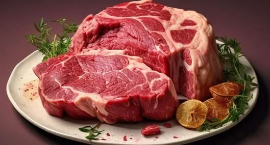 Trucos para ablandar la carne con pasos fáciles y efectivos: 5 métodos infalibles para dejarla perfecta para cocinar y no luchar para masticarla.