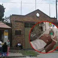 Icbf habló del joven en coma que habría sido golpeado en el centro El Redentor