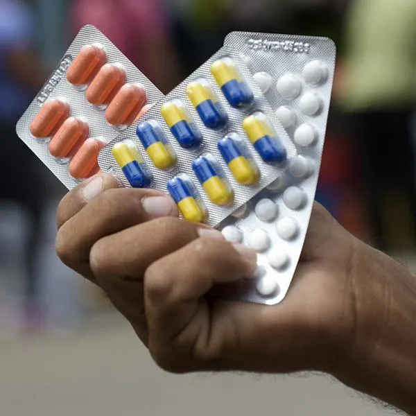 Ministerio de Salud confirmó desabastecimiento en medicamentos para VIH en niños. La falta de materias primas y de consumo son las causas.