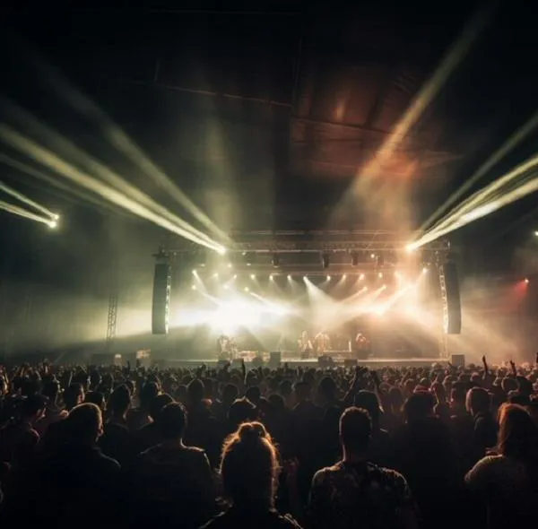 Festival estéreo Picnic está cada vez más cerca para muchos colombianos, en las últimas horas hizo cambios con una banda. 